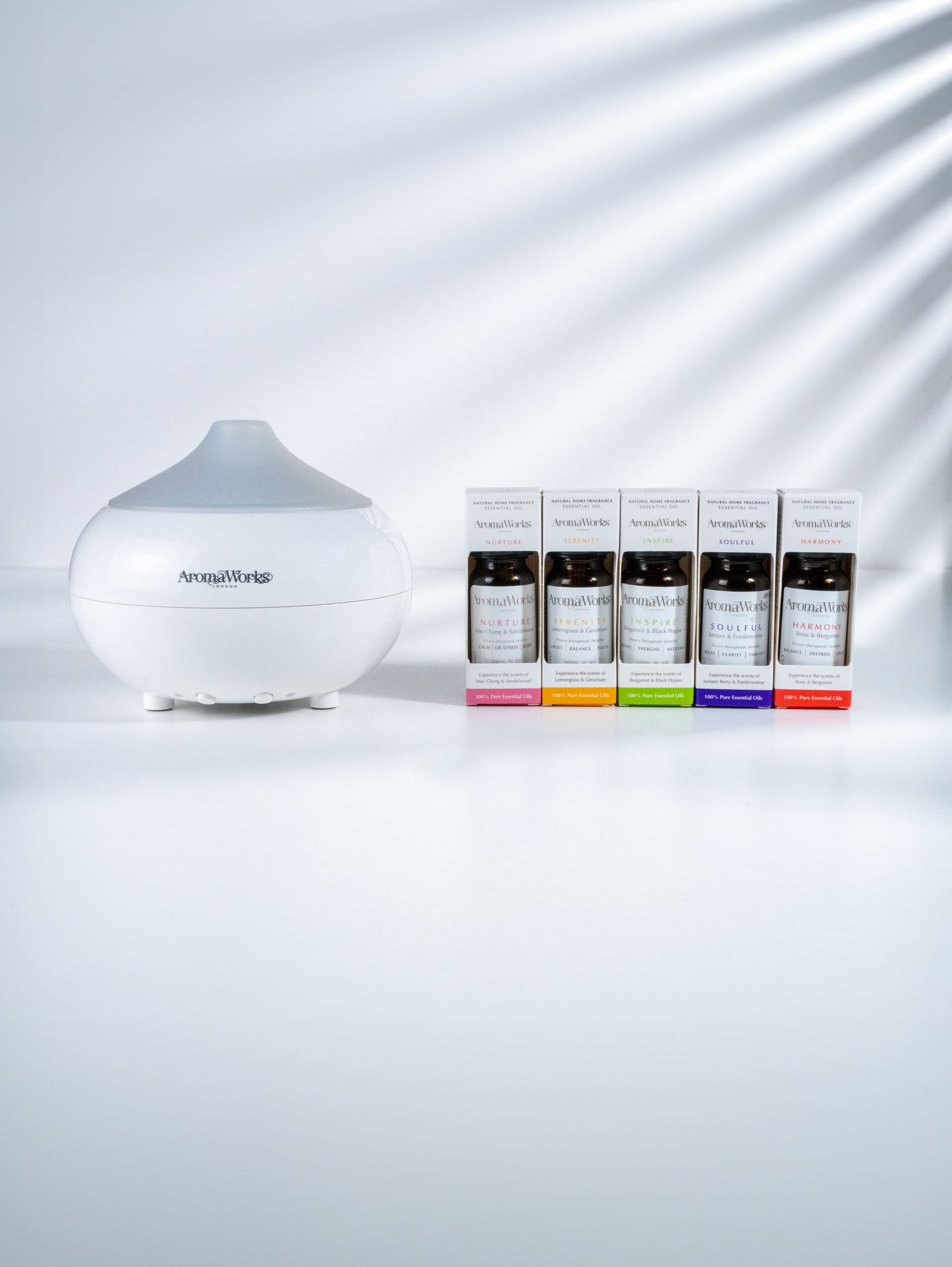 Electric Aroma Diffuser