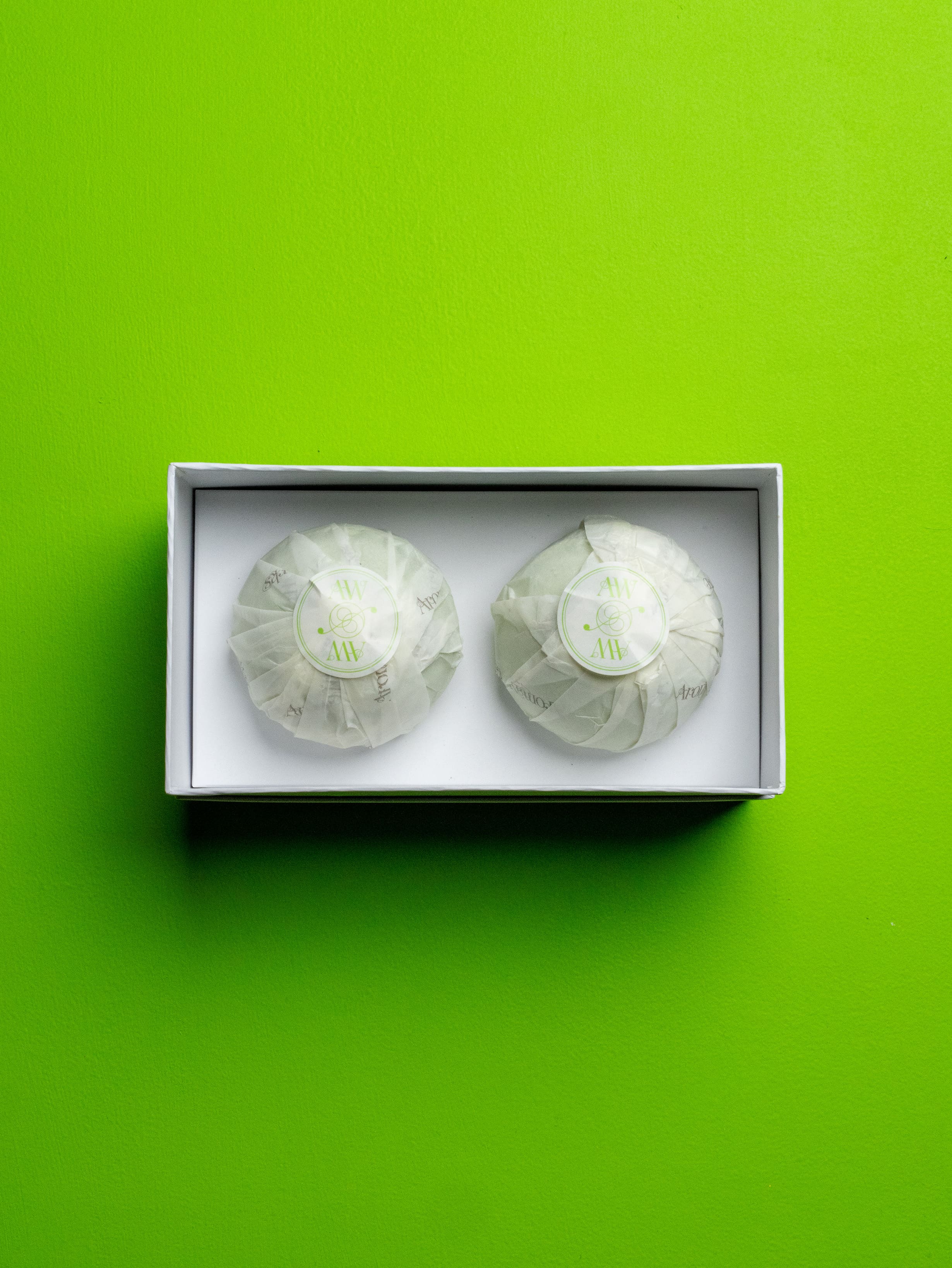 Inspire AromaBomb Duo