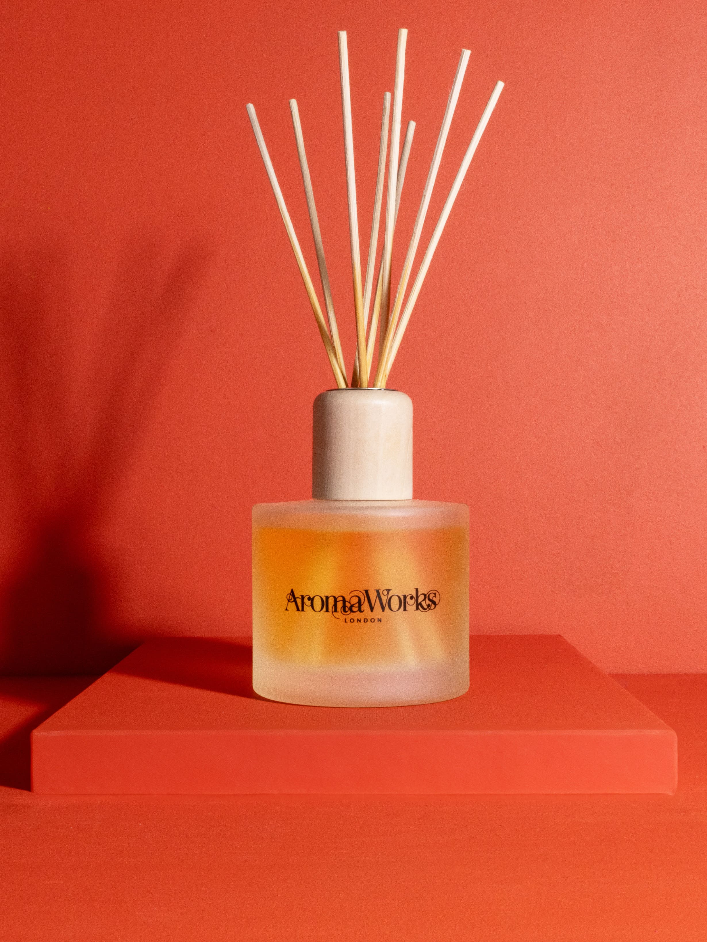 Harmony Reed Diffuser & Essential Oil Bundle