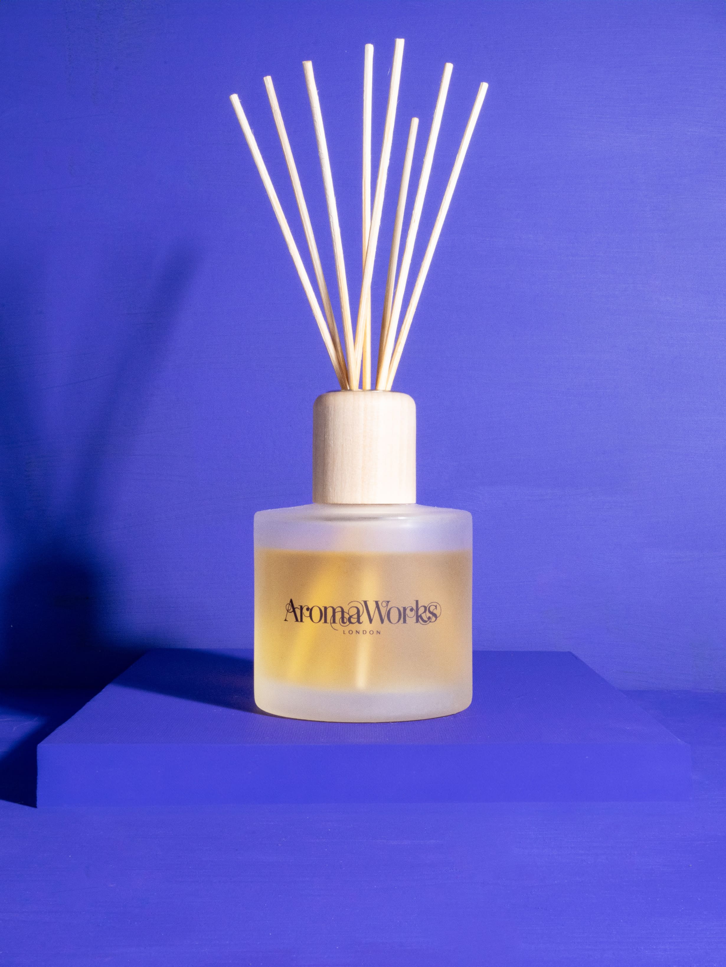 Soulful Reed Diffuser & Essential Oil Bundle