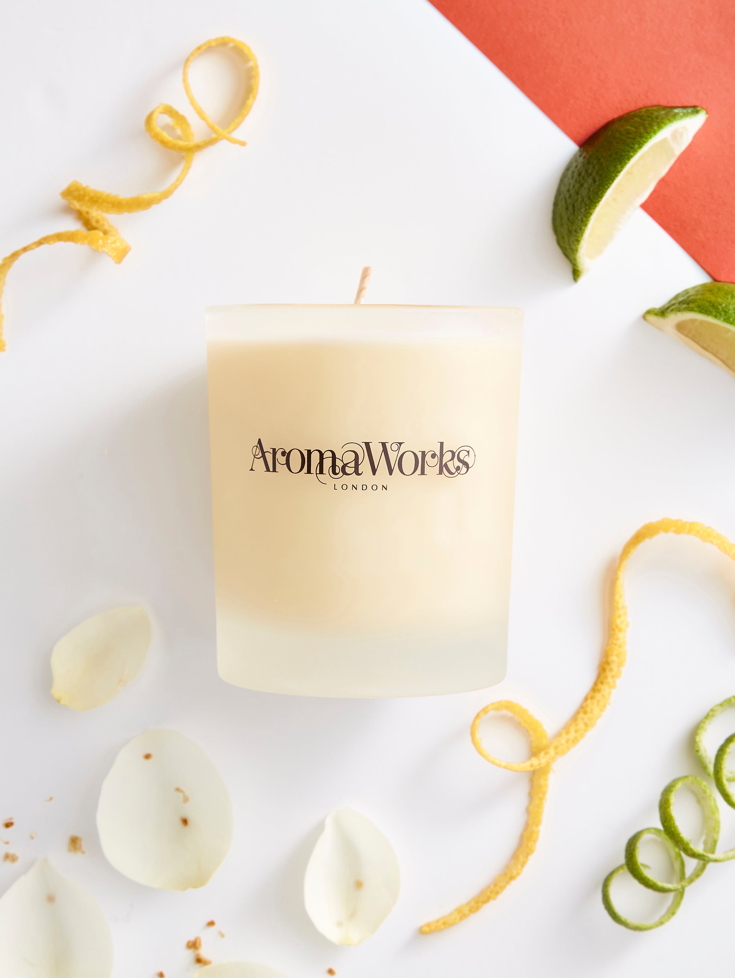 Harmony Medium Candle