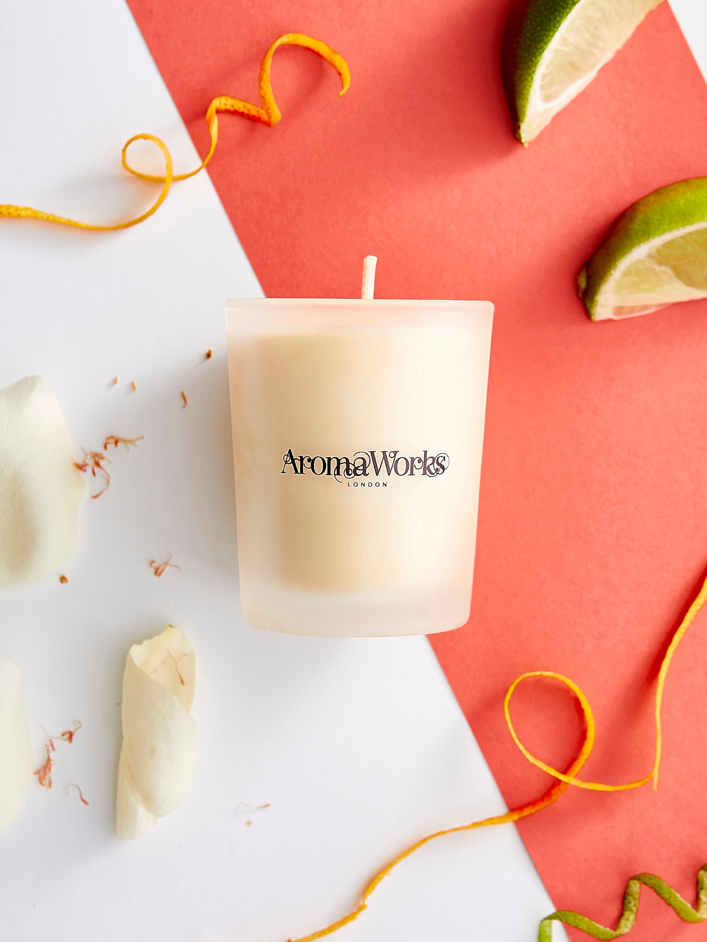 Harmony Small Candle