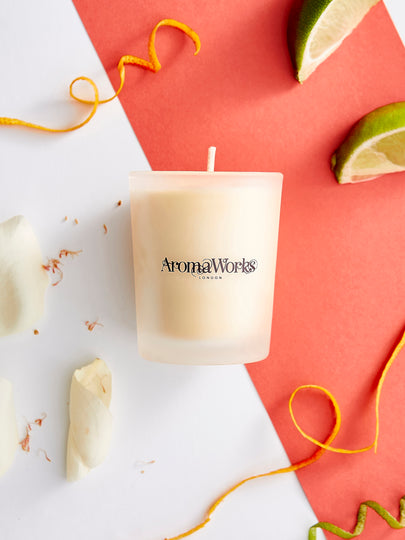 Harmony Small Candle