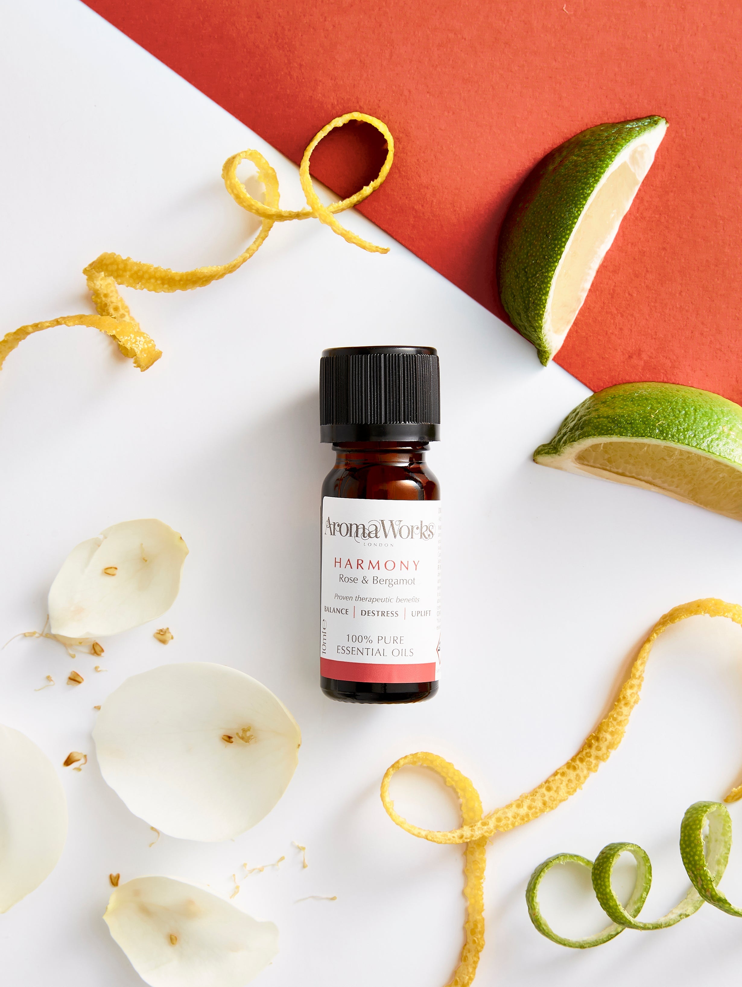 Harmony Essential Oil