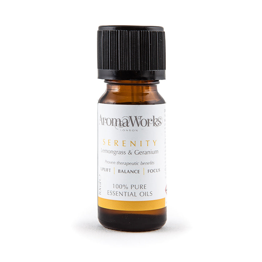 Serenity Essential Oil