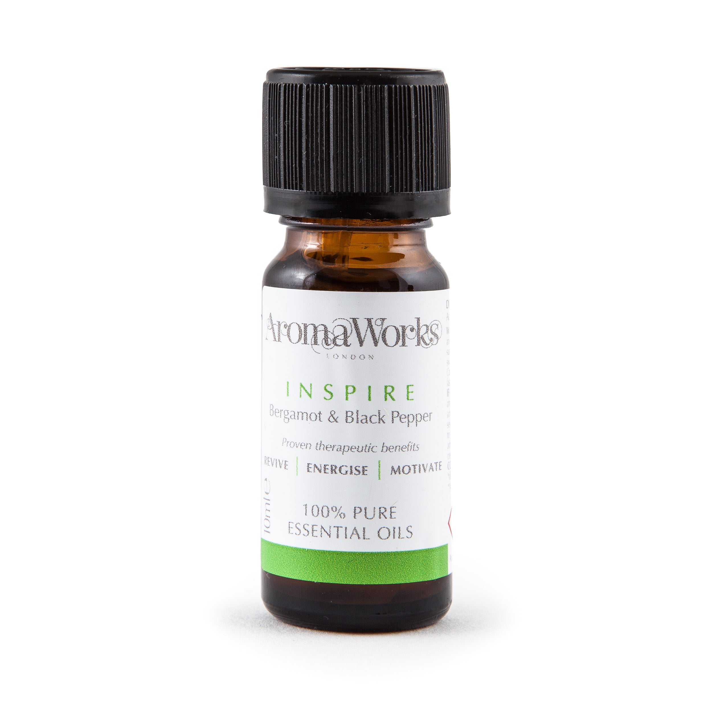 Inspire Essential Oil