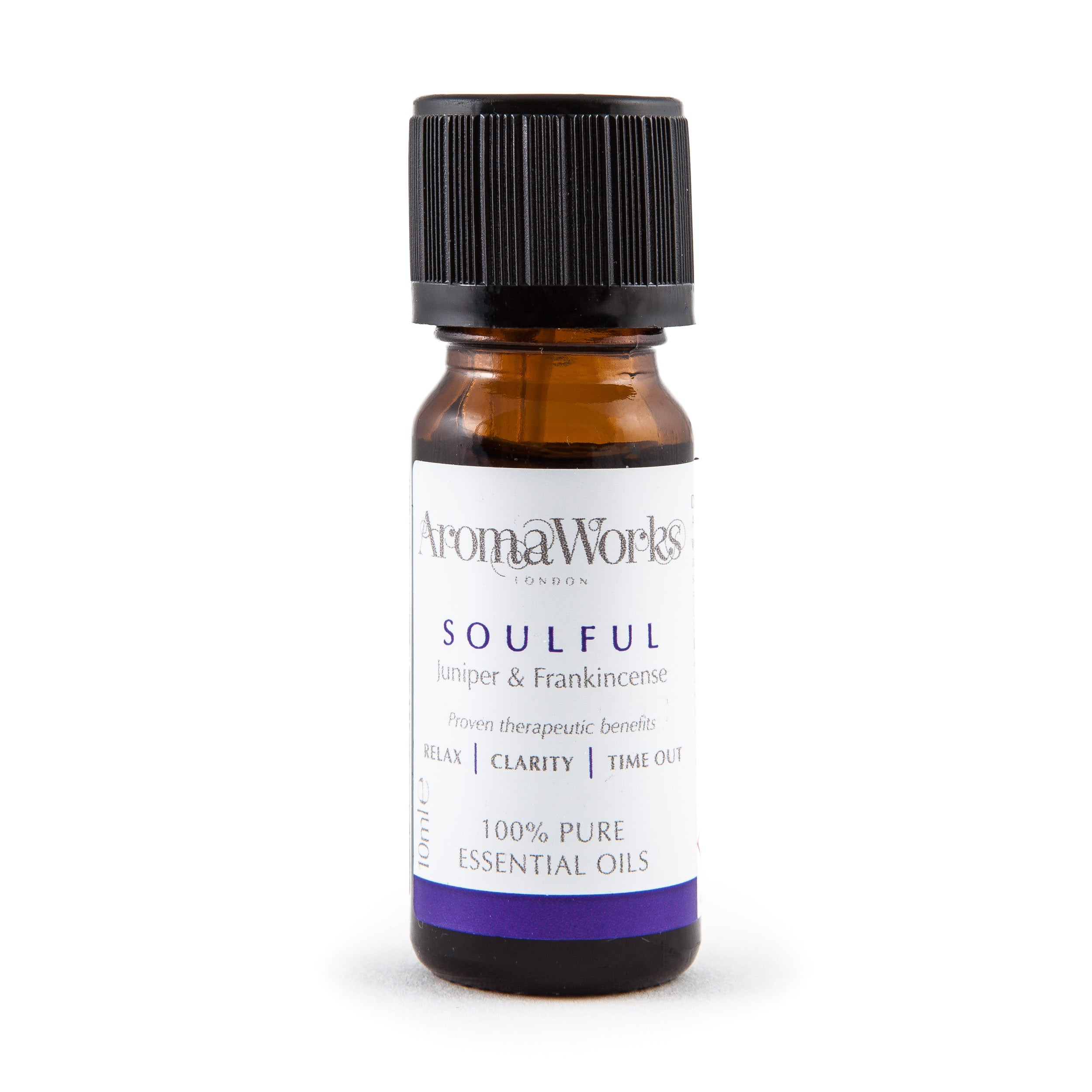 Soulful Essential Oil