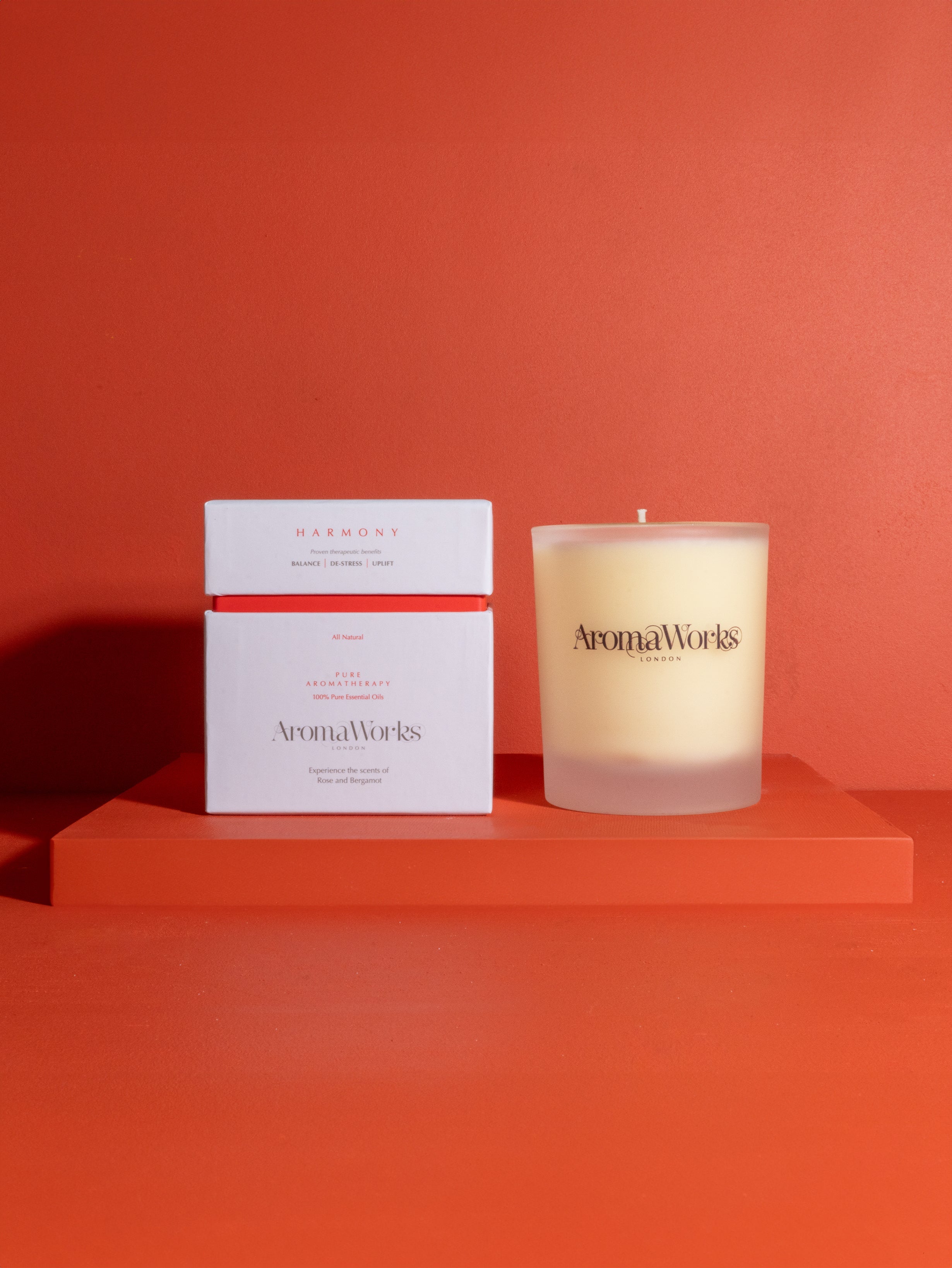 Harmony Medium Candle