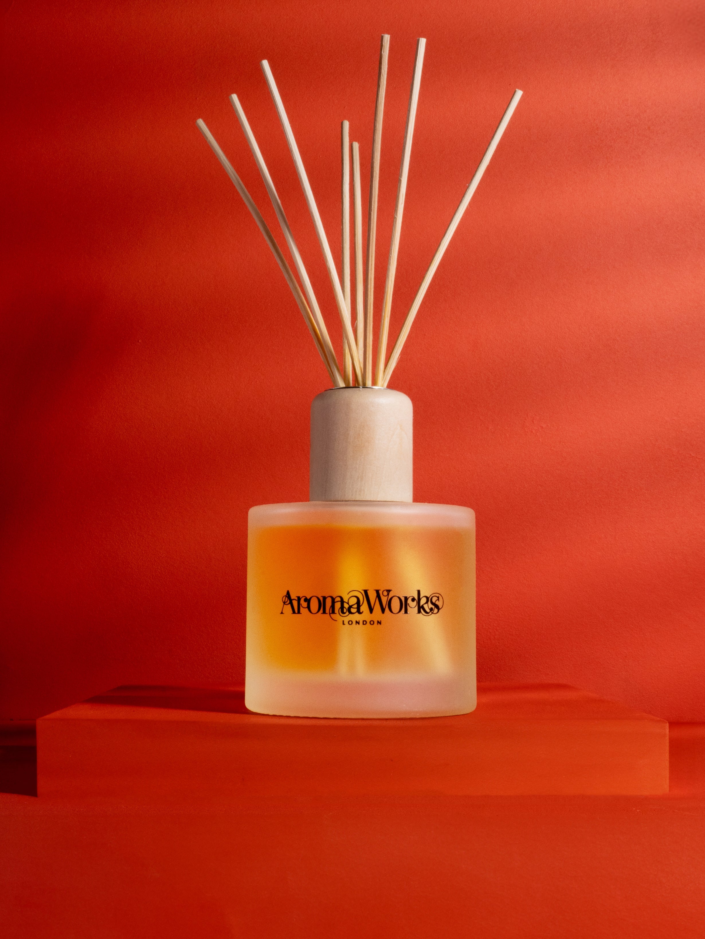 Harmony Reed Diffuser