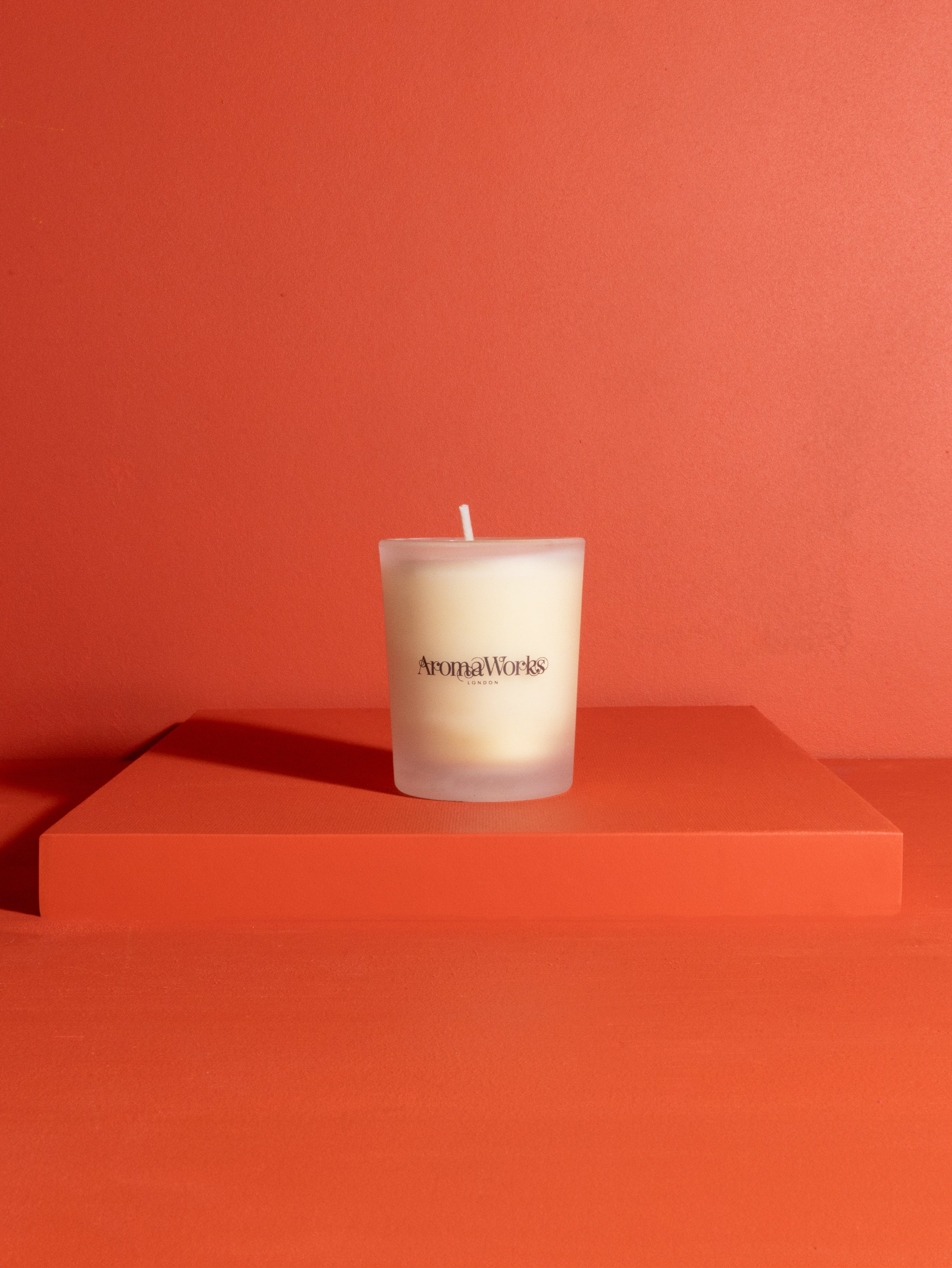 Harmony Small Candle