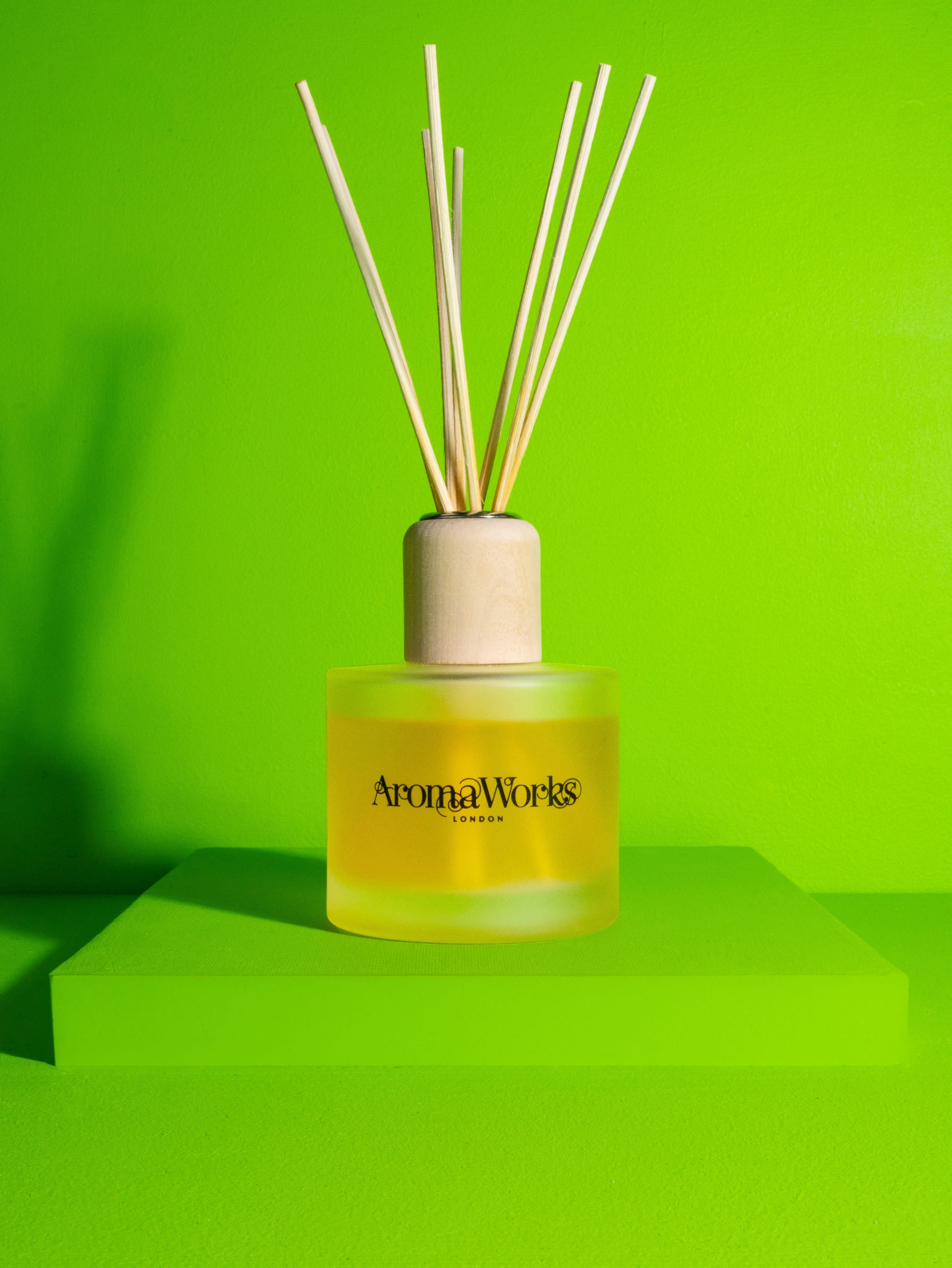 Inspire Diffuser & Essential Oil Bundle