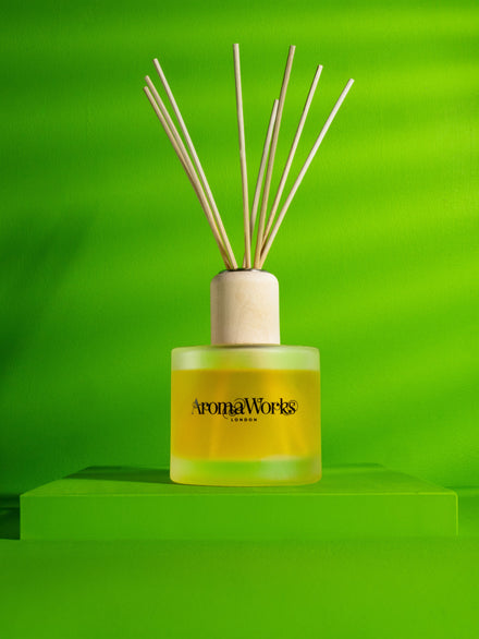 Our Aromatherapy Guide To Help Enhance Your Hotel Stays & Travels