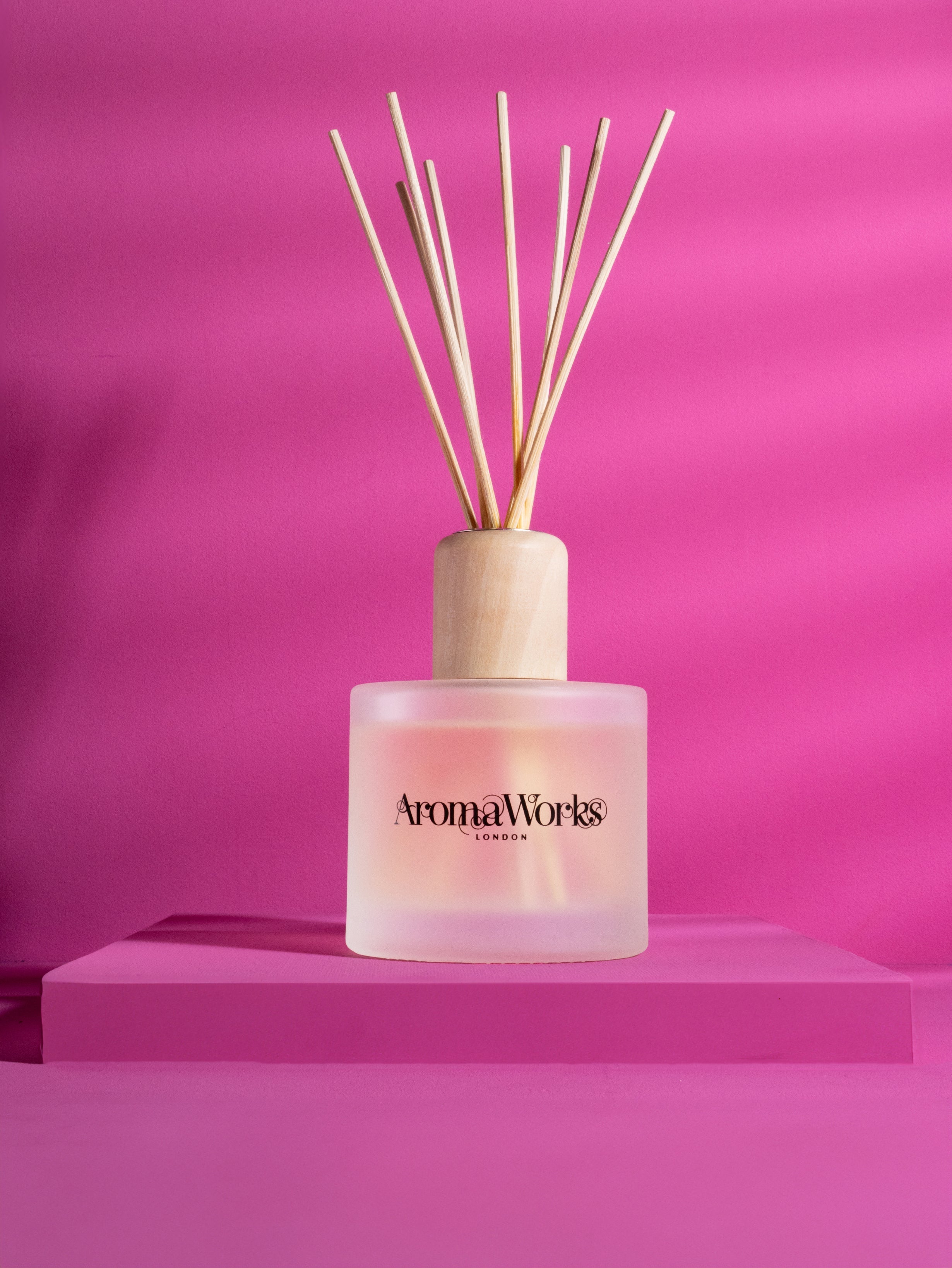 Nurture Reed Diffuser