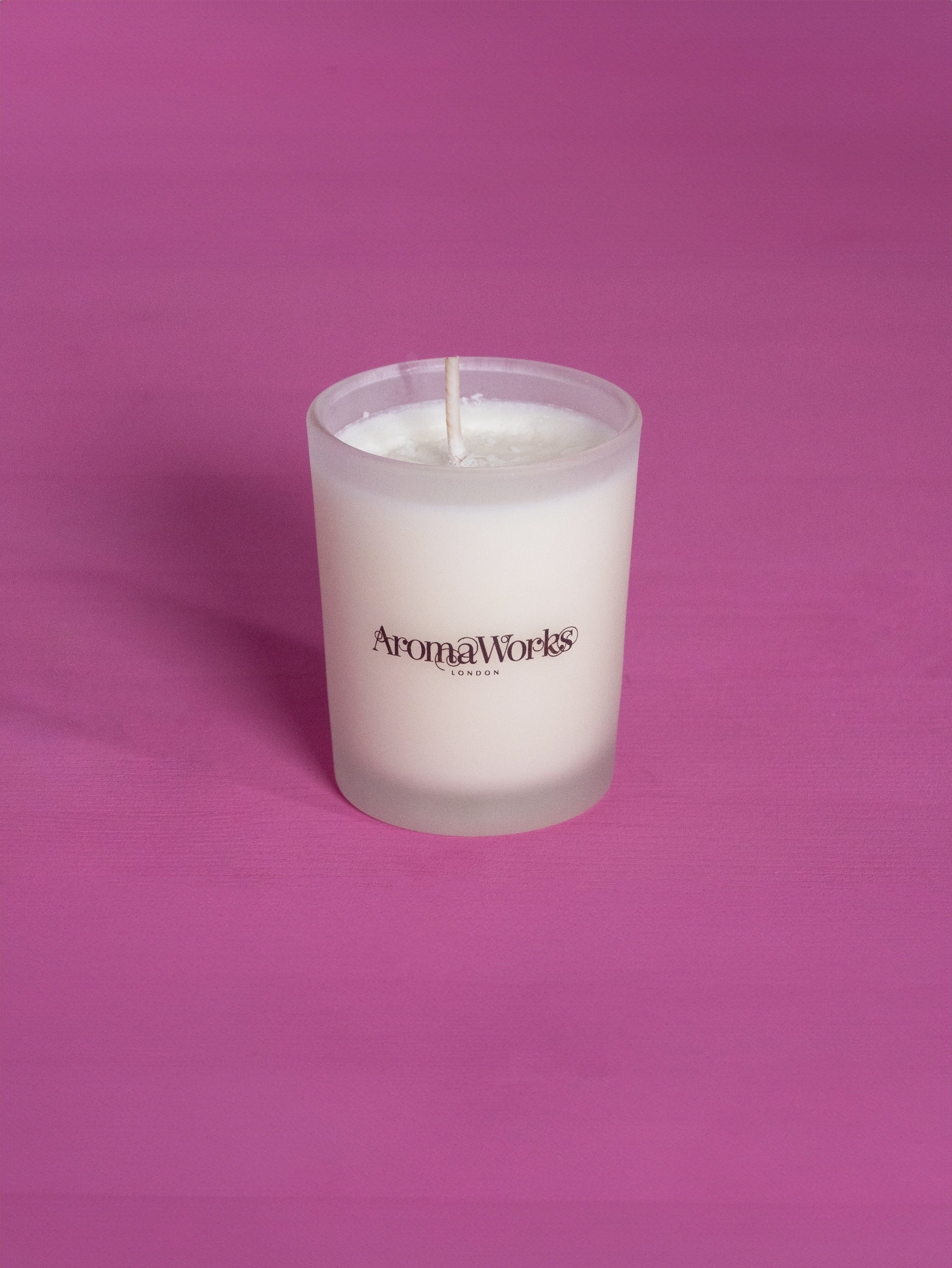 Nurture Small Candle