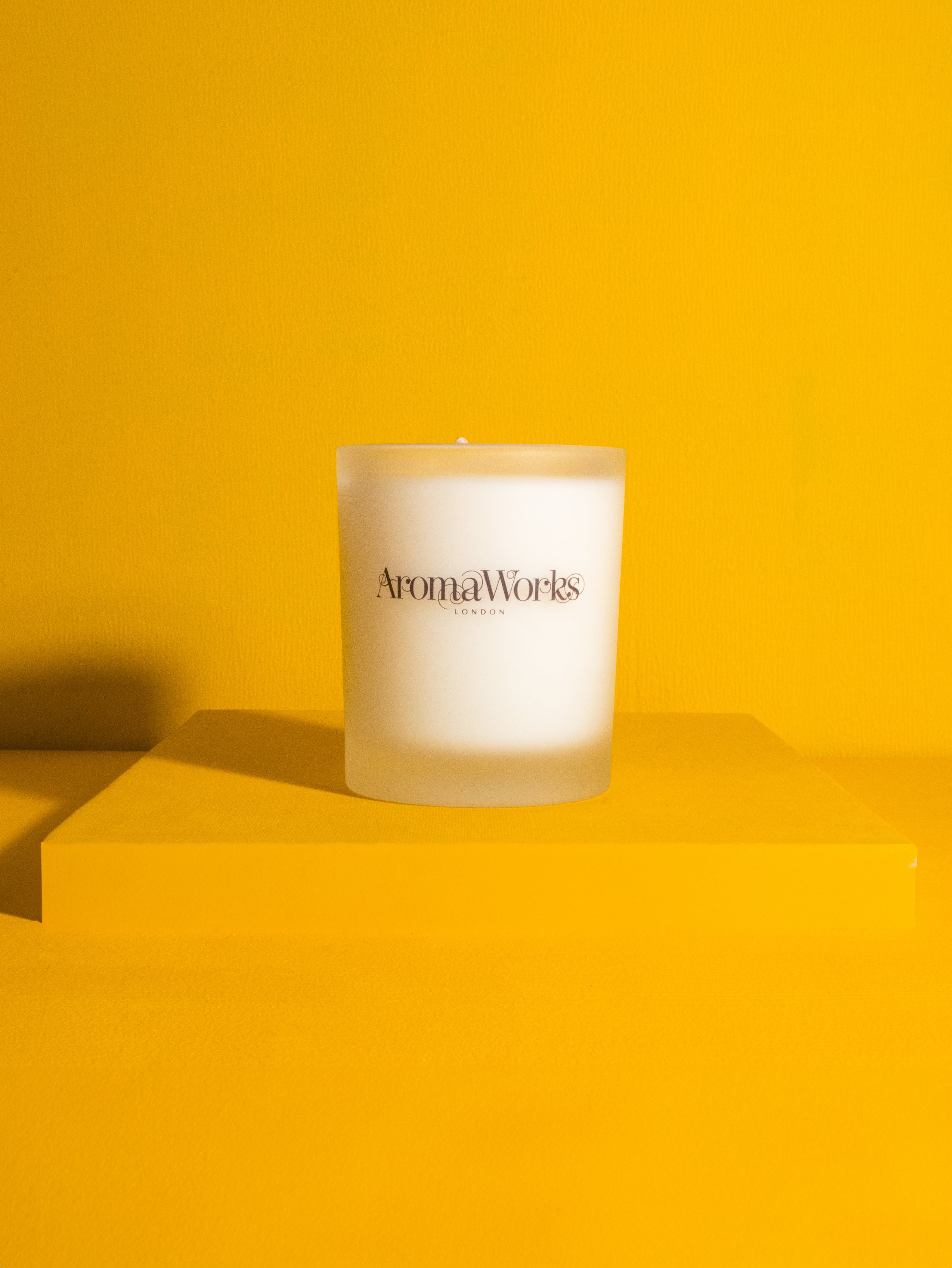 Serenity Medium Candle