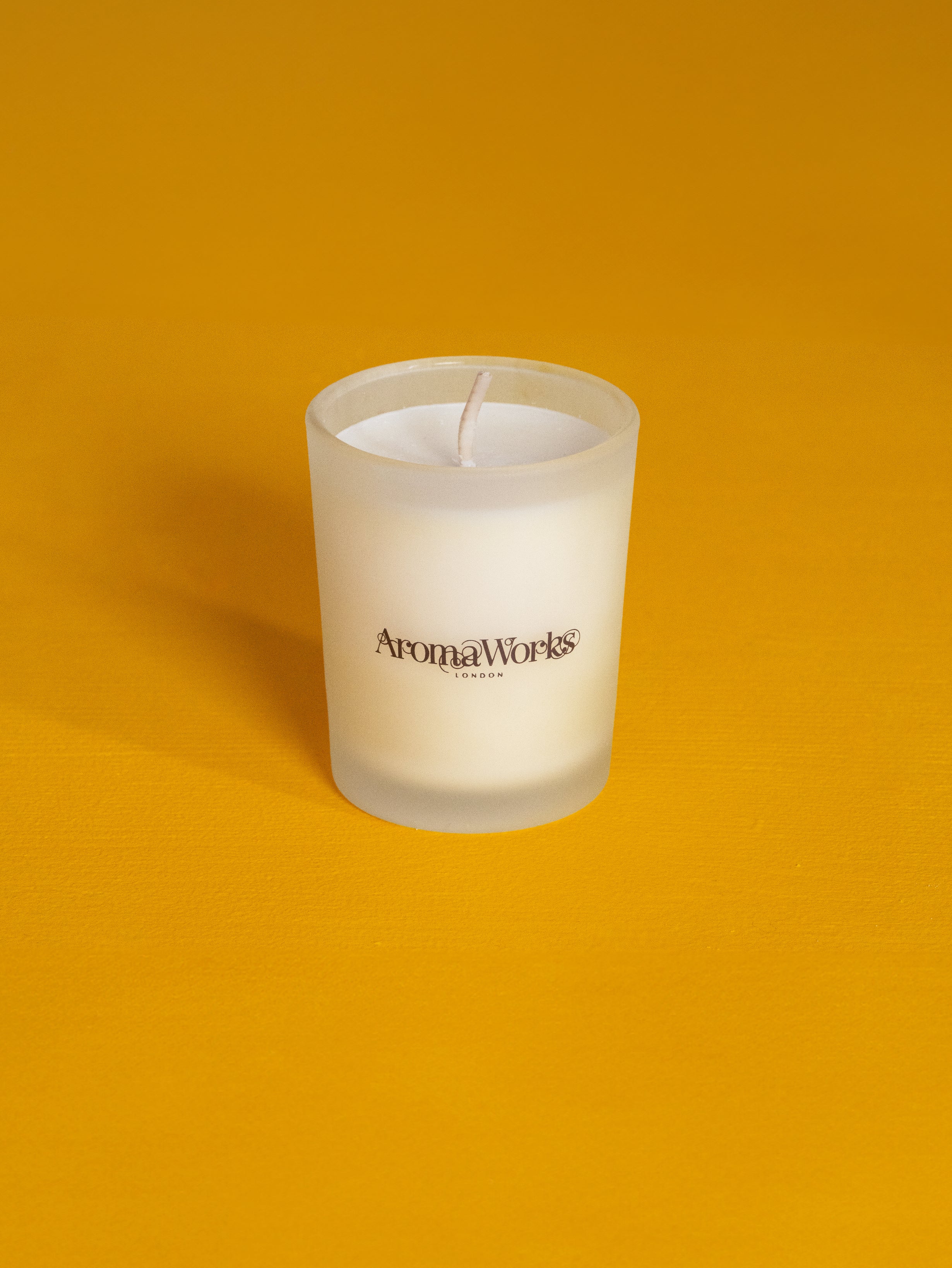 Serenity Small Candle