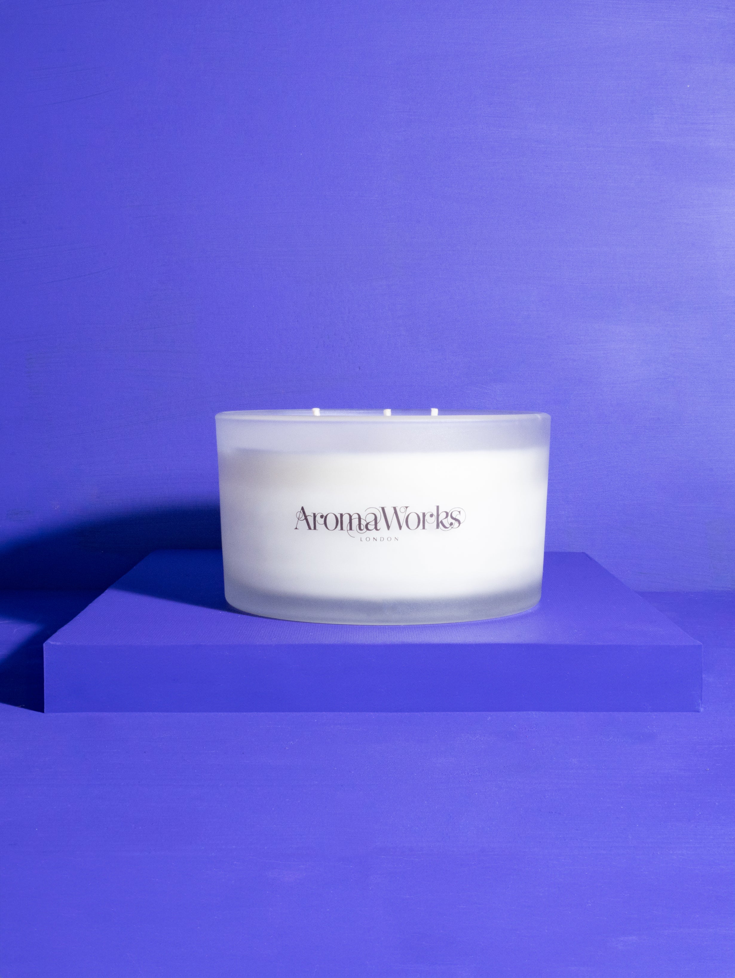 Soulful Large 3-Wick Candle