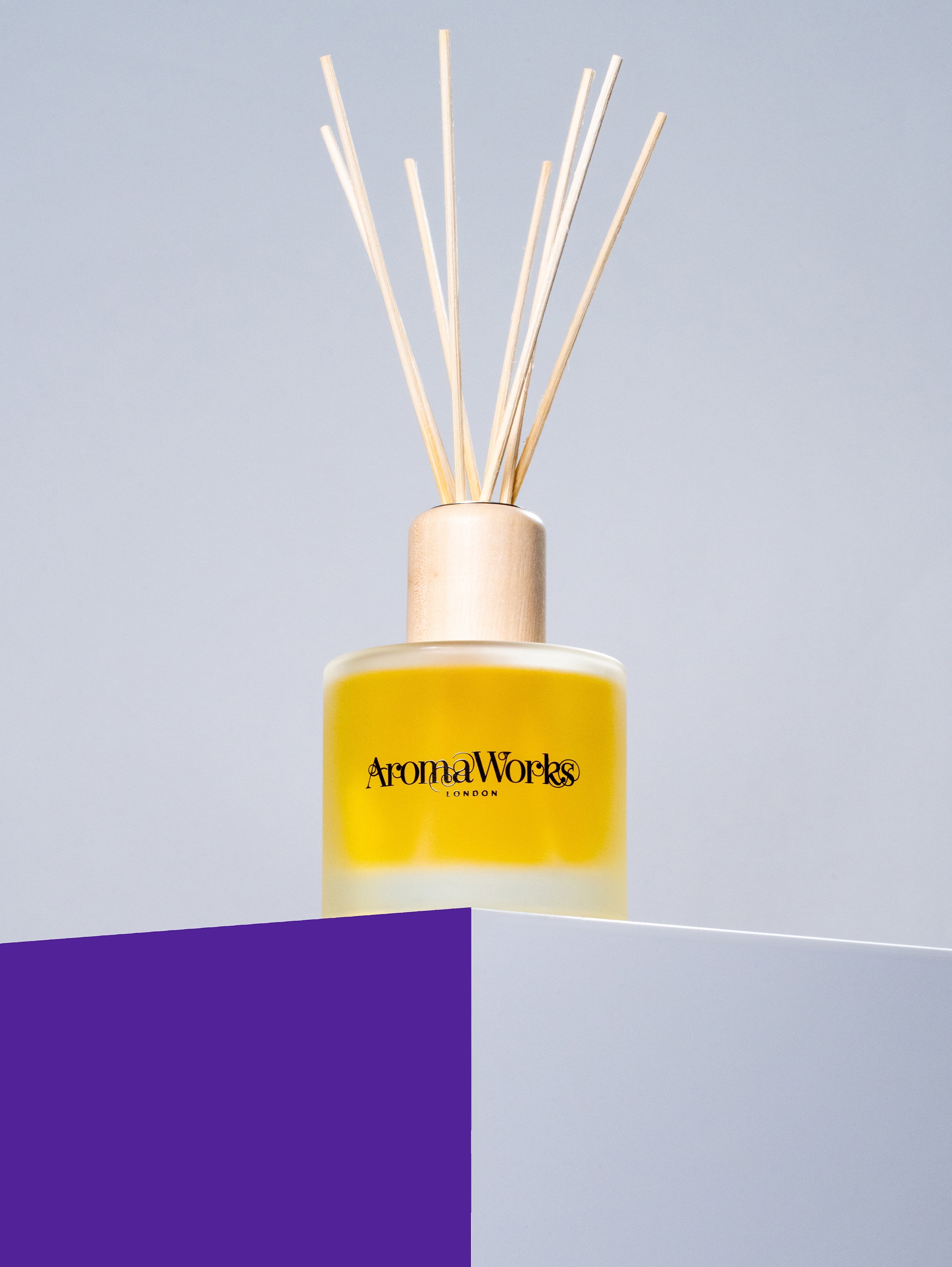 Soulful Reed Diffuser & Essential Oil Bundle