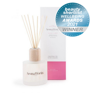 Signature Range Nurture Reed Diffuser