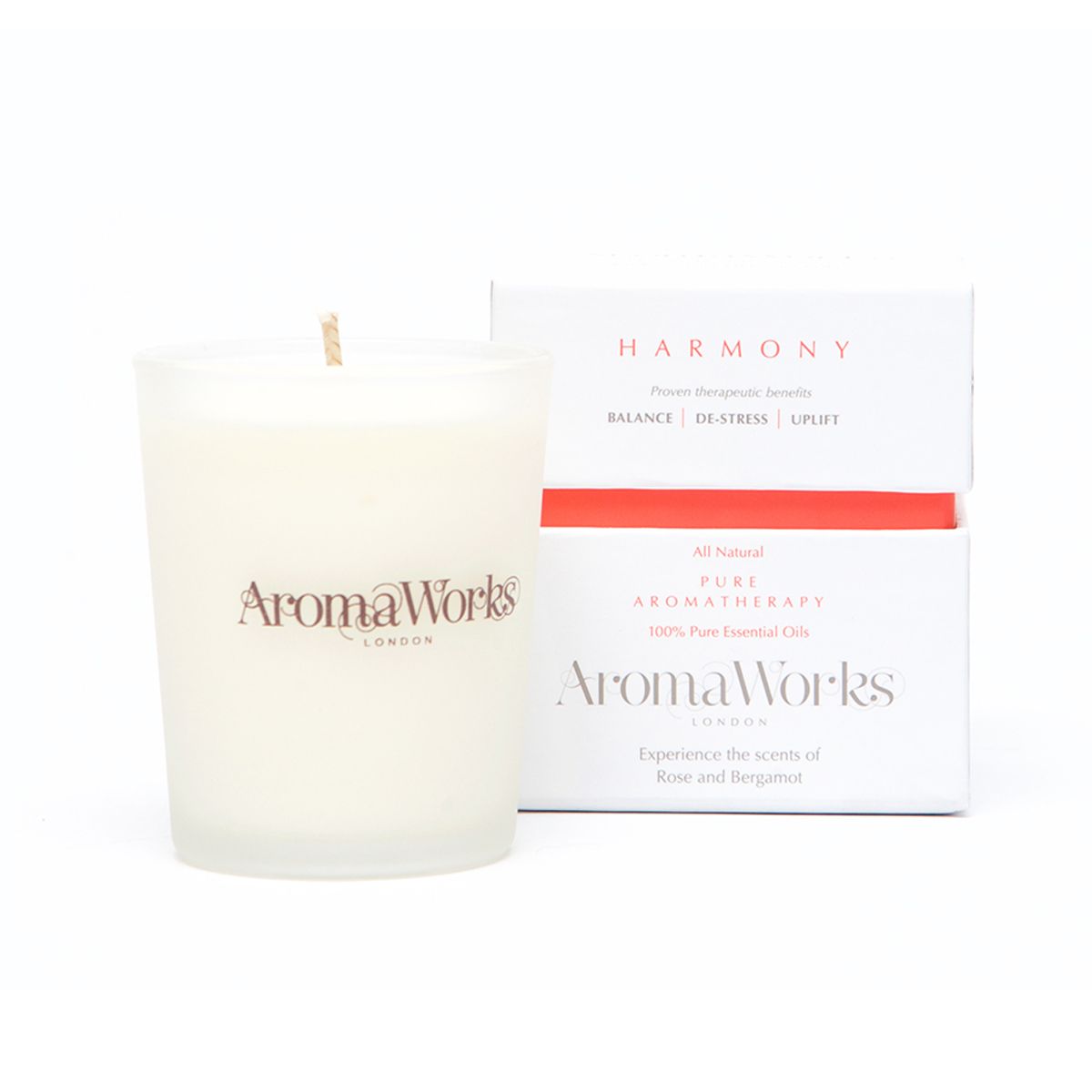 Harmony Small Candle