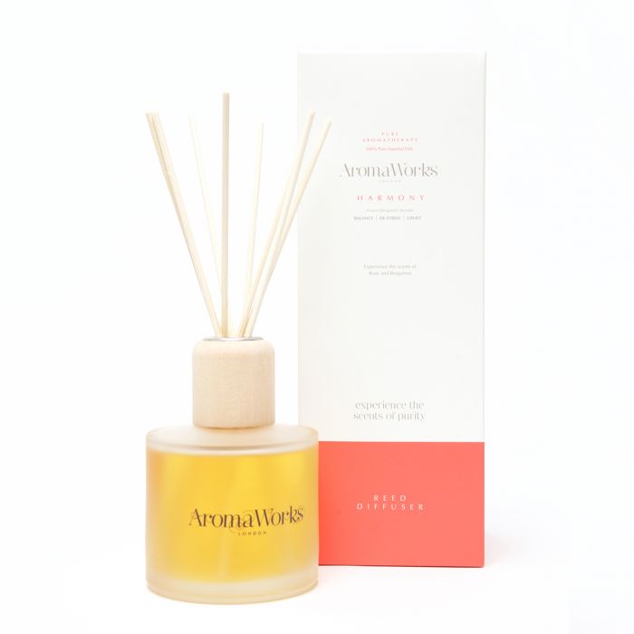 Harmony Reed Diffuser